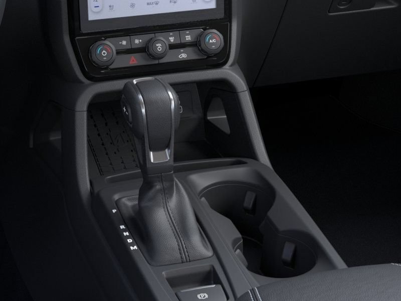 New 2025 Ford Ranger XLT RWD image 45