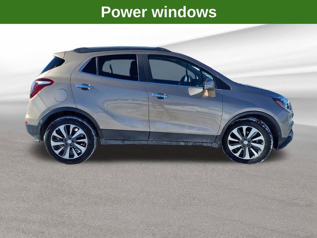 Used 2018 Buick Encore Preferred FWD image 27