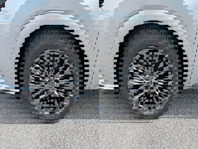 New 2026 Lexus RX 350 w/ Convenience Package AWD/4WD image 11