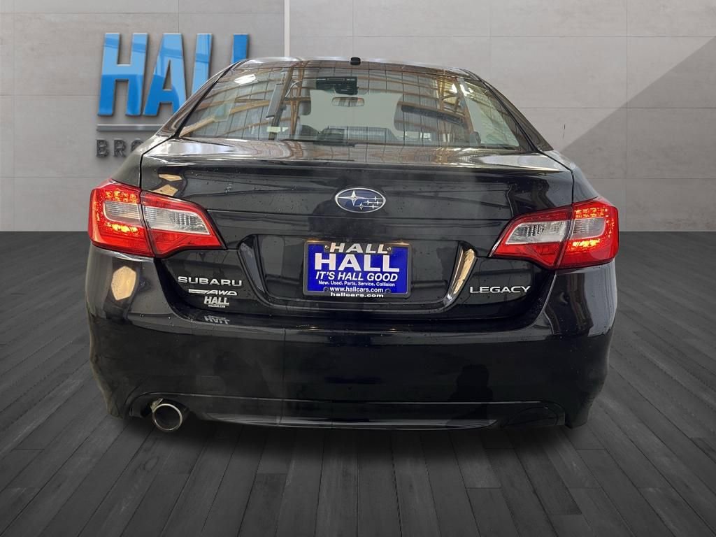 Used 2015 Subaru Legacy 2.5i Premium image 4