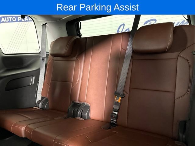 Used 2020 Chevrolet Tahoe Premier w/ Premier Plus Edition AWD/4WD image 14