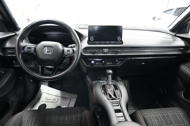 Used 2023 Honda HR-V Sport image 13