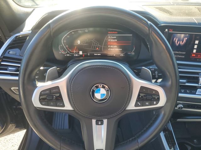 Used 2019 BMW X5 xDrive40i w/ Convenience Package image 17