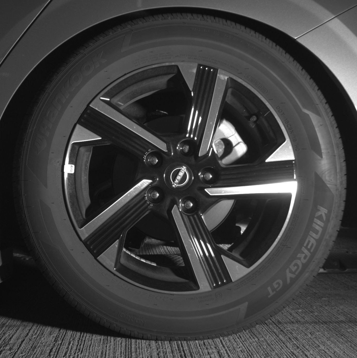 Used 2025 Nissan Sentra SV image 14