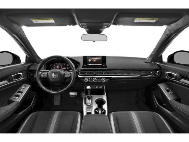 Used 2022 Honda Civic Sport image 11