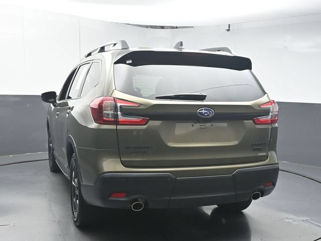 Certified 2025 Subaru Ascent Onyx Edition w/ Popular Package #2 AWD/4WD image 6
