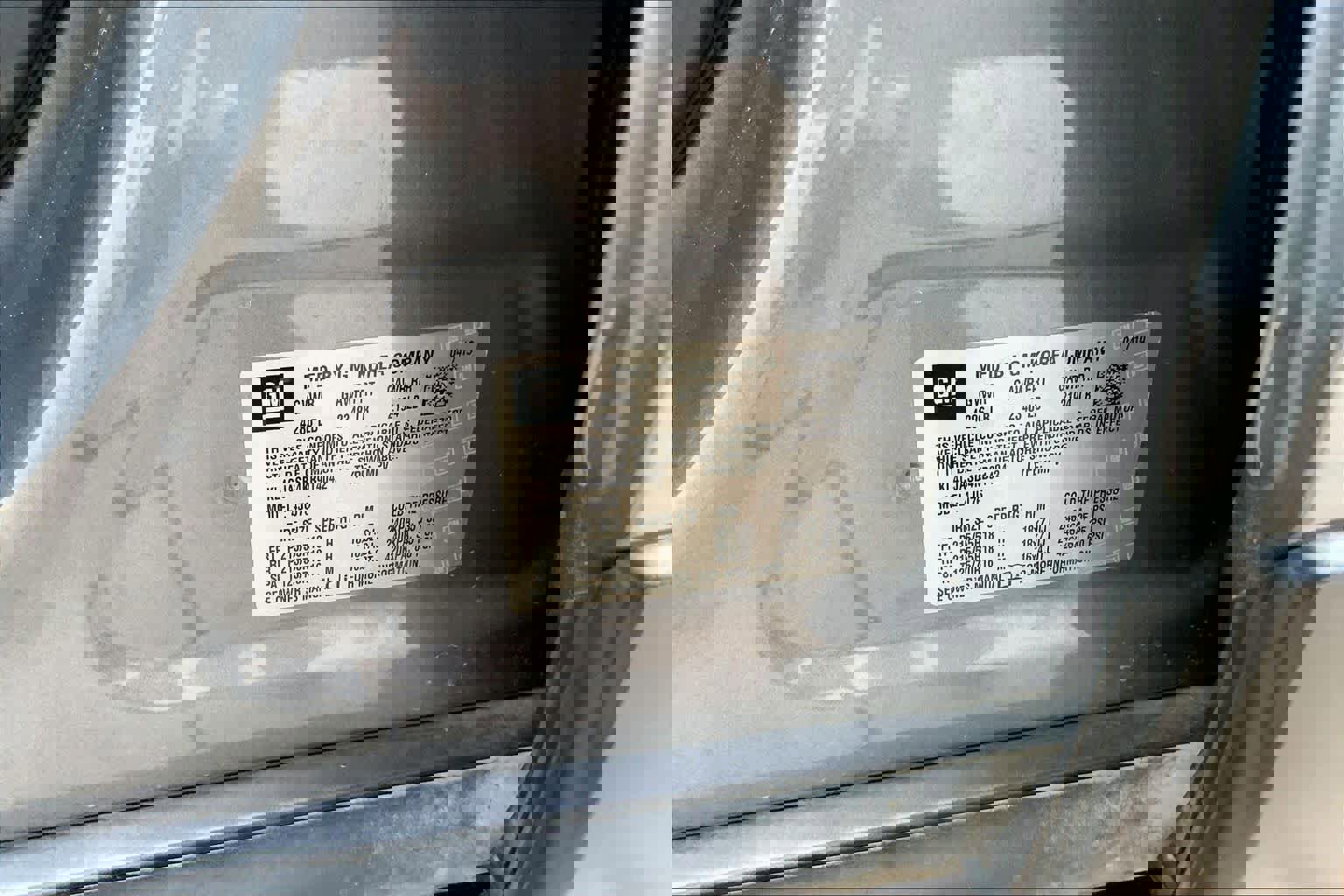 Used 2019 Buick Encore Preferred image 37