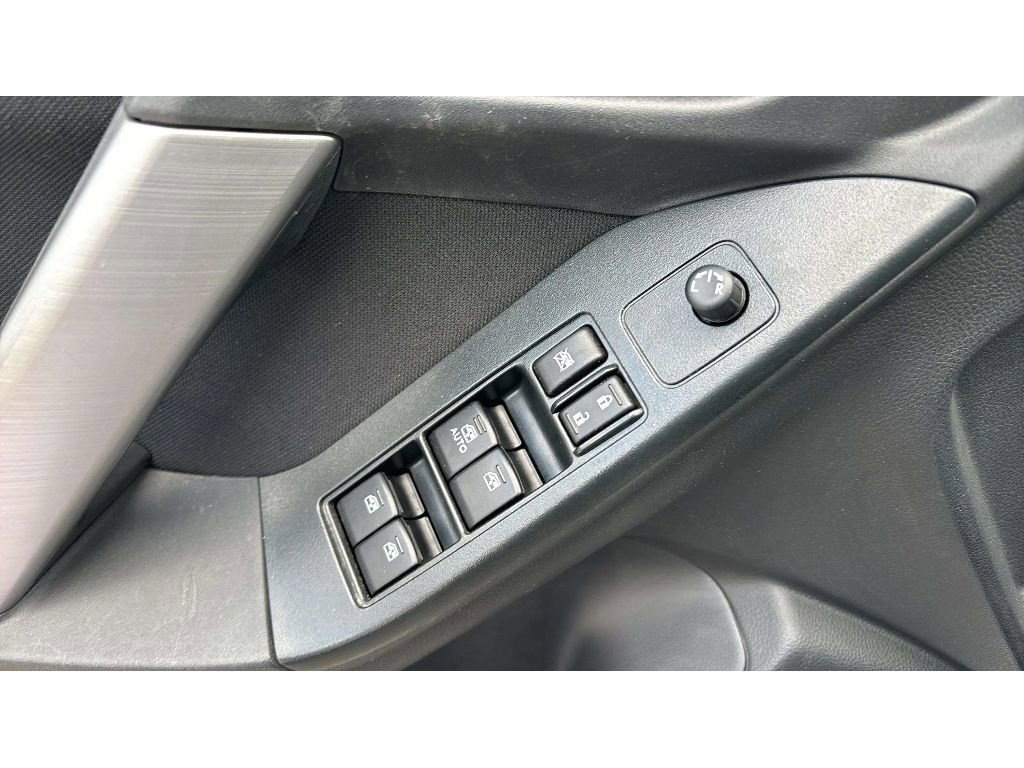 Used 2016 Subaru Forester 2.5i Premium w/ All-Weather Package image 19