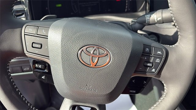 New 2026 Toyota Camry SE image 16