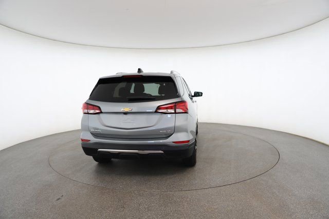 Used 2023 Chevrolet Equinox LT w/ Driver Convenience Package image 15