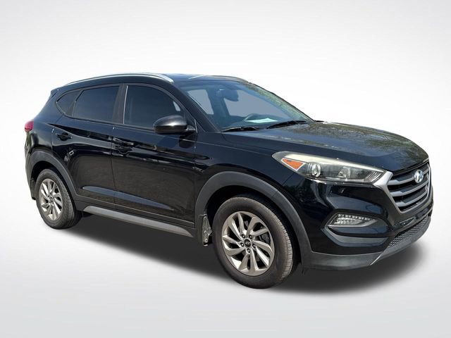 Used 2017 Hyundai Tucson SE image 9