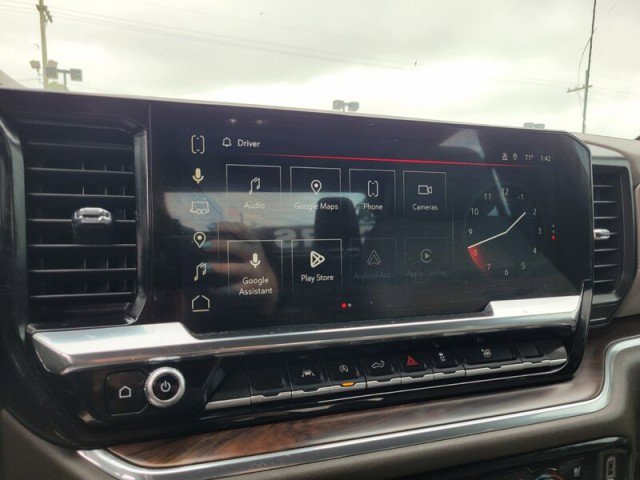 Used 2024 GMC Sierra 1500 SLT w/ SLT Premium Plus Package image 17