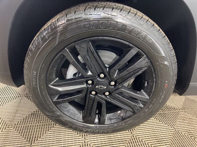 New 2026 Chevrolet Trax ACTIV w/ Driver Confidence Package image 8