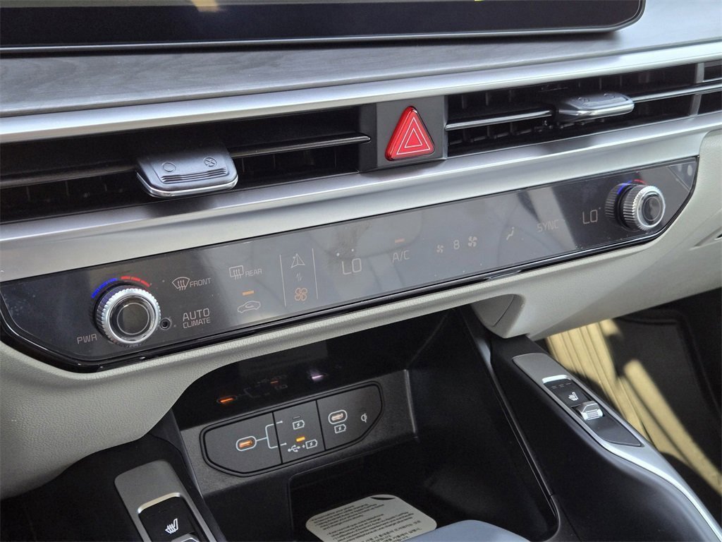 New 2026 Kia Sorento X-Line EX image 22