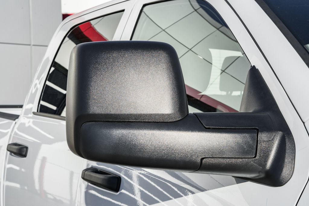 New 2026 RAM 2500 Tradesman w/ Chrome Appearance Group image 15