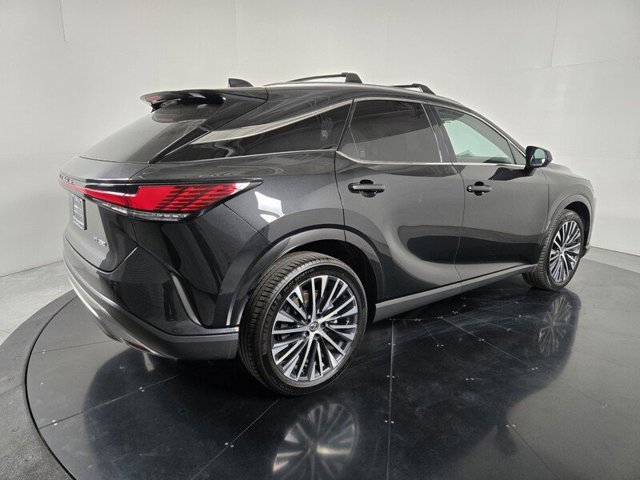 Certified 2024 Lexus RX 350 Premium w/ Cold Area Package FWD image 6