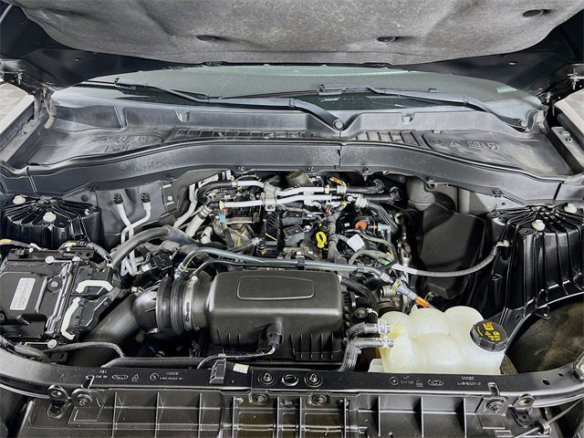 Used 2021 Ford Explorer Base image 26