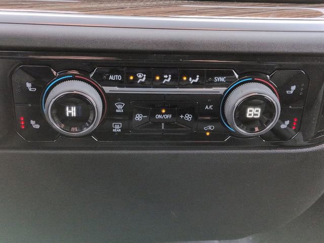 New 2026 Chevrolet Silverado 1500 LT image 35