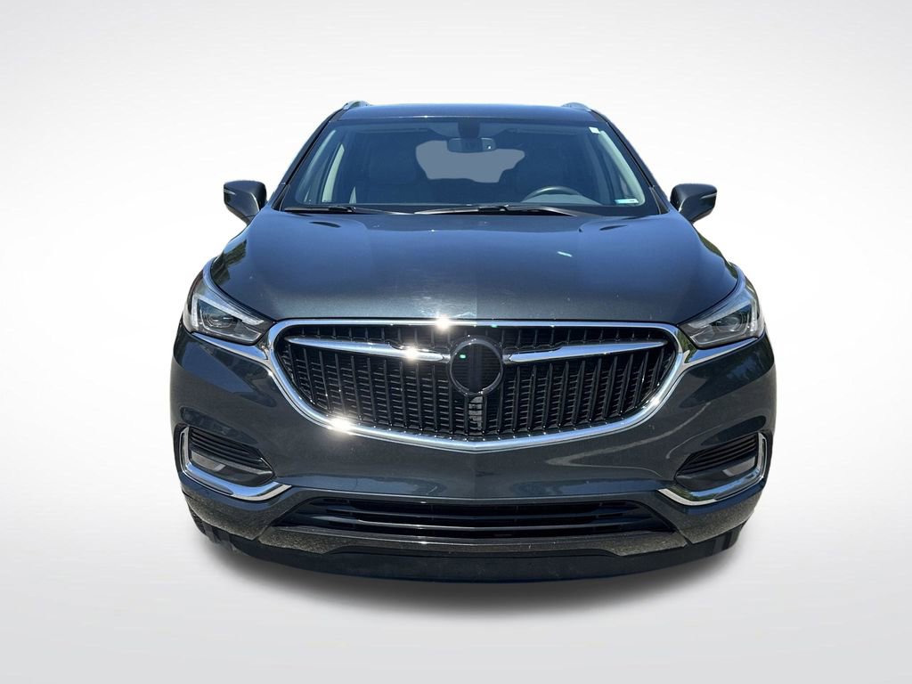 Used 2021 Buick Enclave Essence FWD image 9