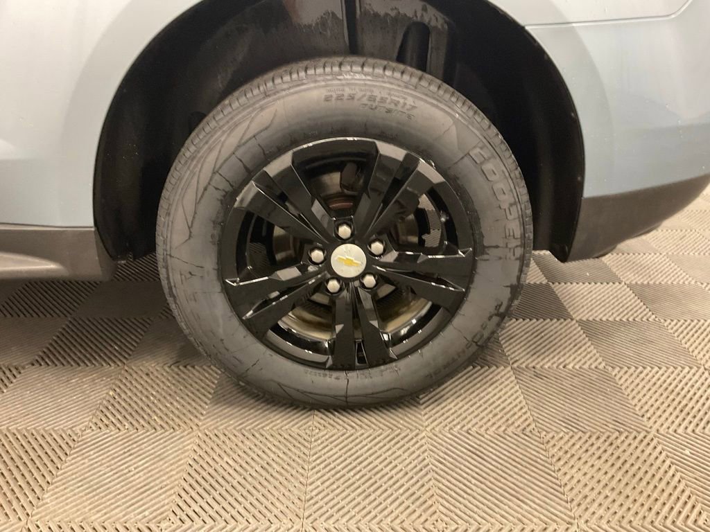 Used 2015 Chevrolet Equinox LT w/ Driver Convenience Package image 24