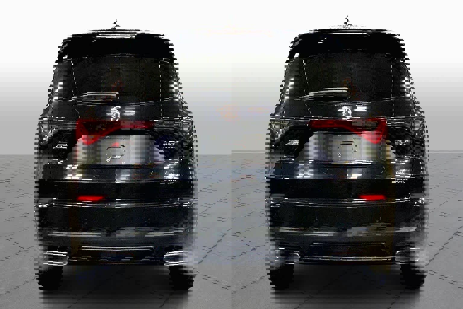 Used 2022 Acura MDX A-Spec image 4