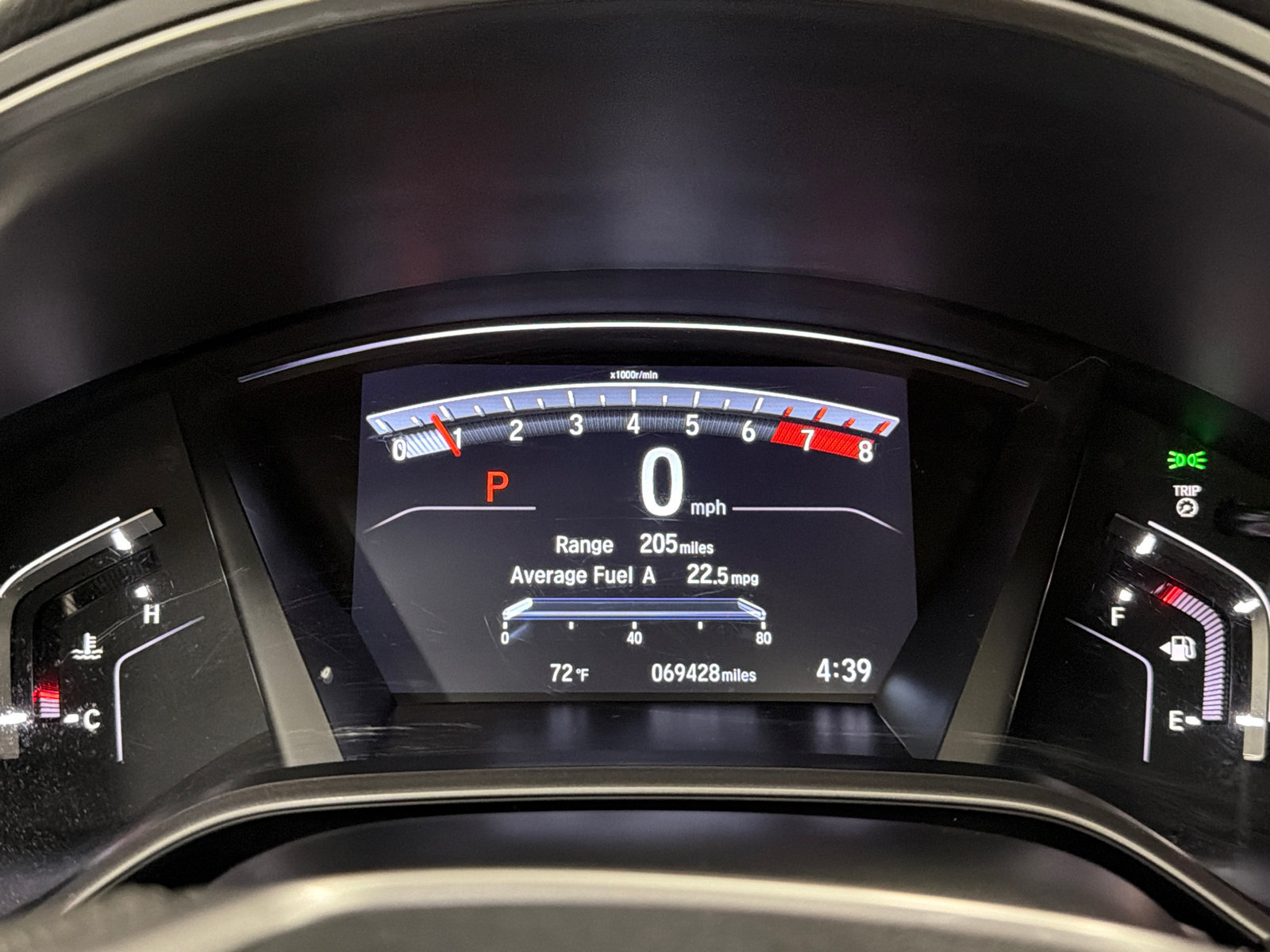 Used 2020 Honda CR-V EX image 22