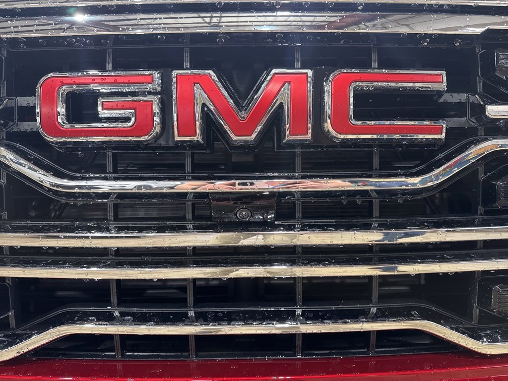 New 2026 GMC Sierra 1500 SLT w/ SLT Premium Plus Package image 12