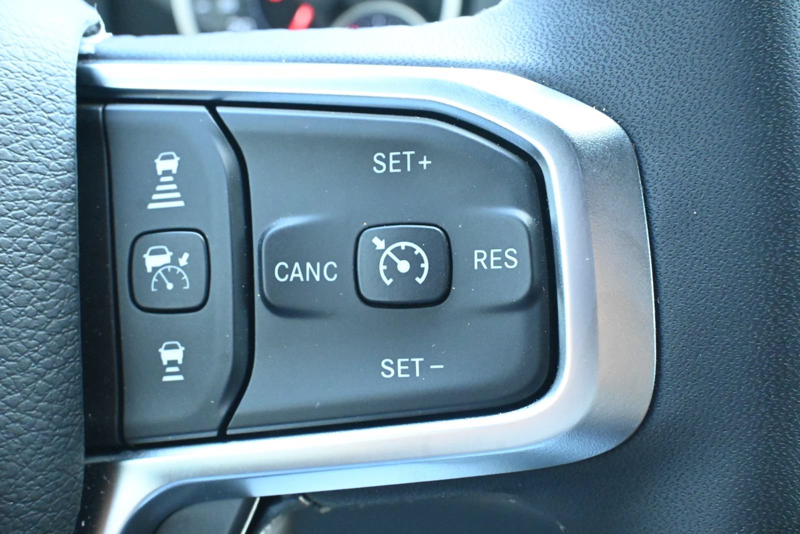 New 2026 RAM 1500 Lone Star w/ Night Edition AWD/4WD image 19