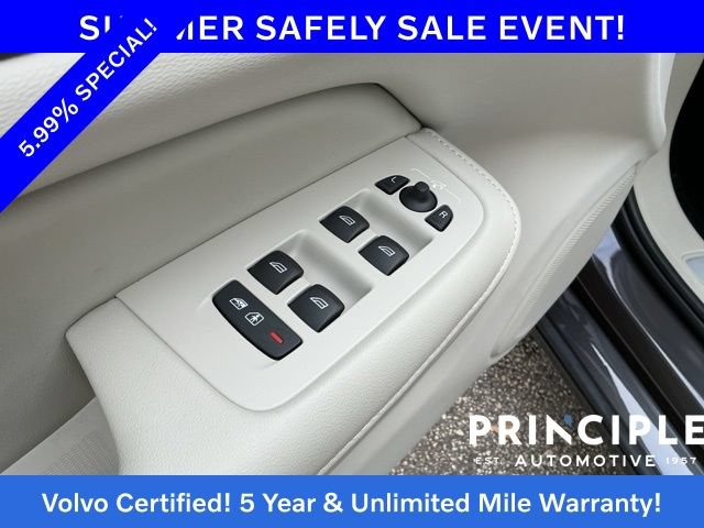 Certified 2024 Volvo S60 T8 Plus AWD/4WD image 27