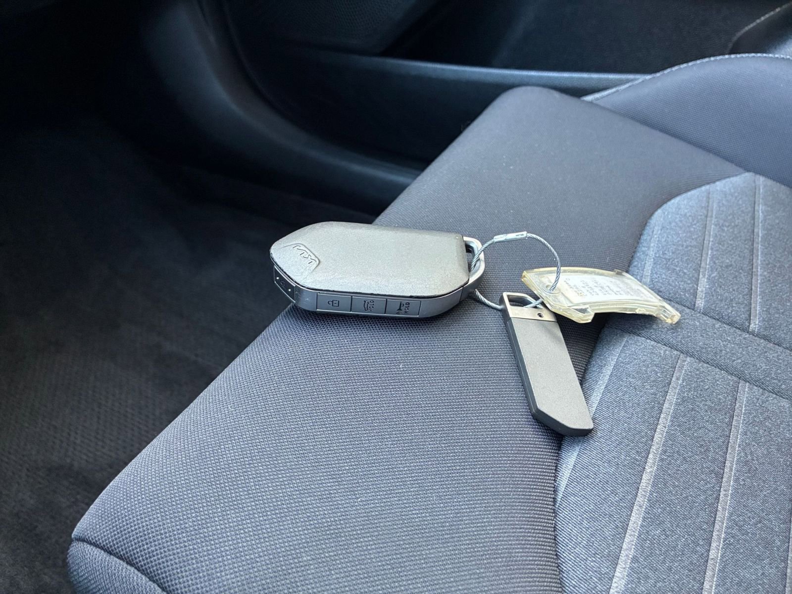 Used 2025 Kia K5 LXS image 21