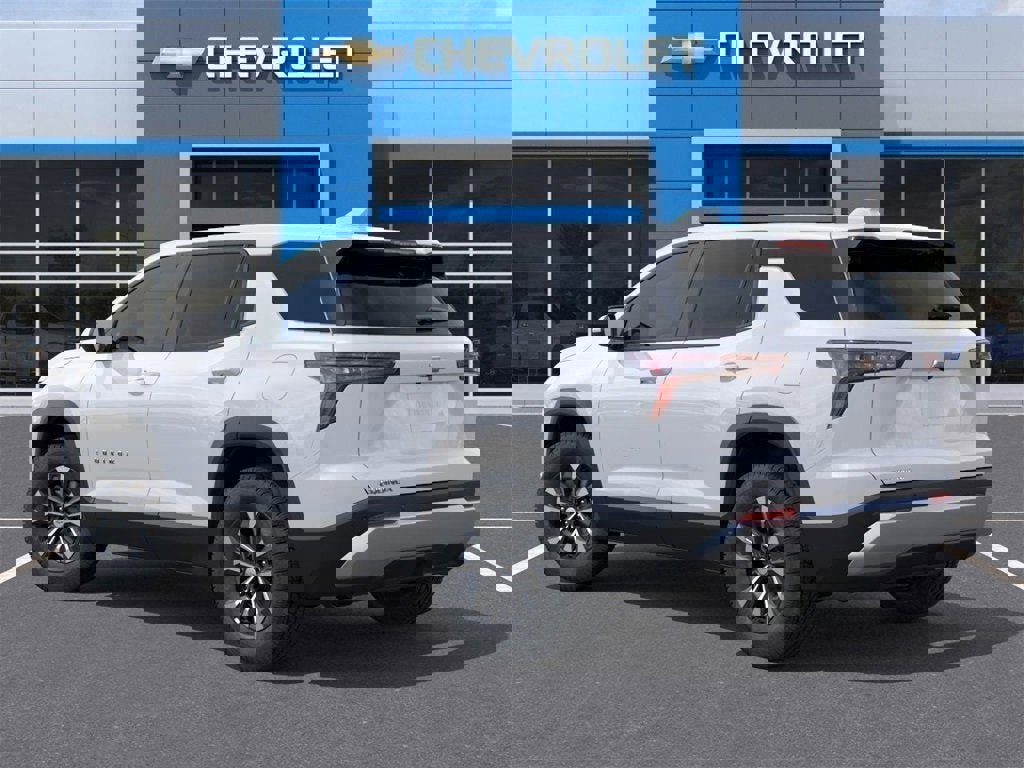 New 2026 Chevrolet Equinox LT w/ Convenience Package II image 27