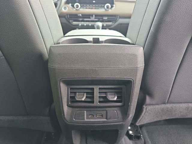 Used 2023 GMC Canyon Denali image 22