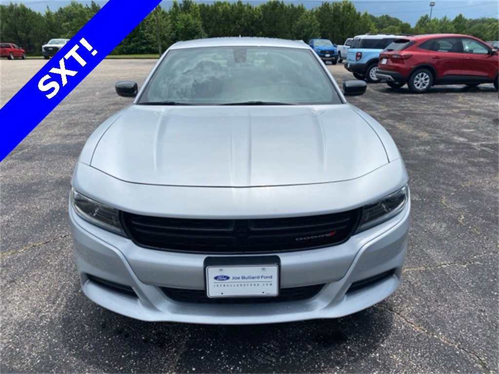 Used 2023 Dodge Charger SXT image 9