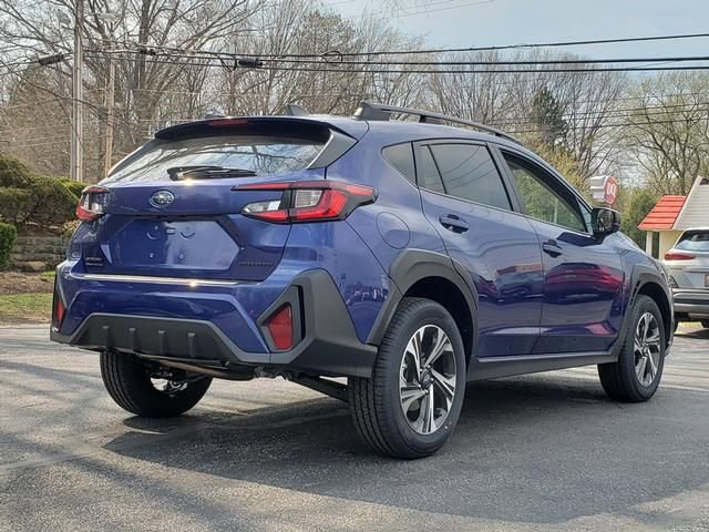 New 2026 Subaru Crosstrek 2.0i Premium image 3