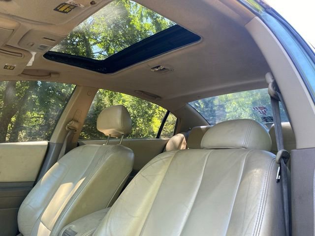 Used 2003 Nissan Altima 2.5 SL FWD image 12