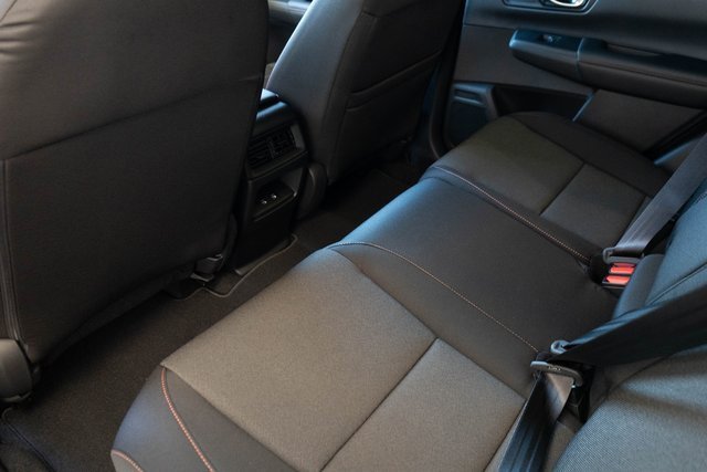 New 2026 Honda CR-V Sport image 17