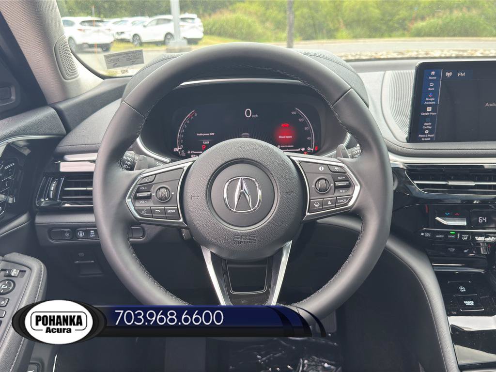 New 2026 Acura MDX SH-AWD image 20