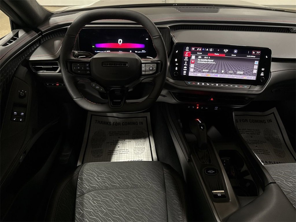 New 2026 Dodge Charger Scat Pack image 14