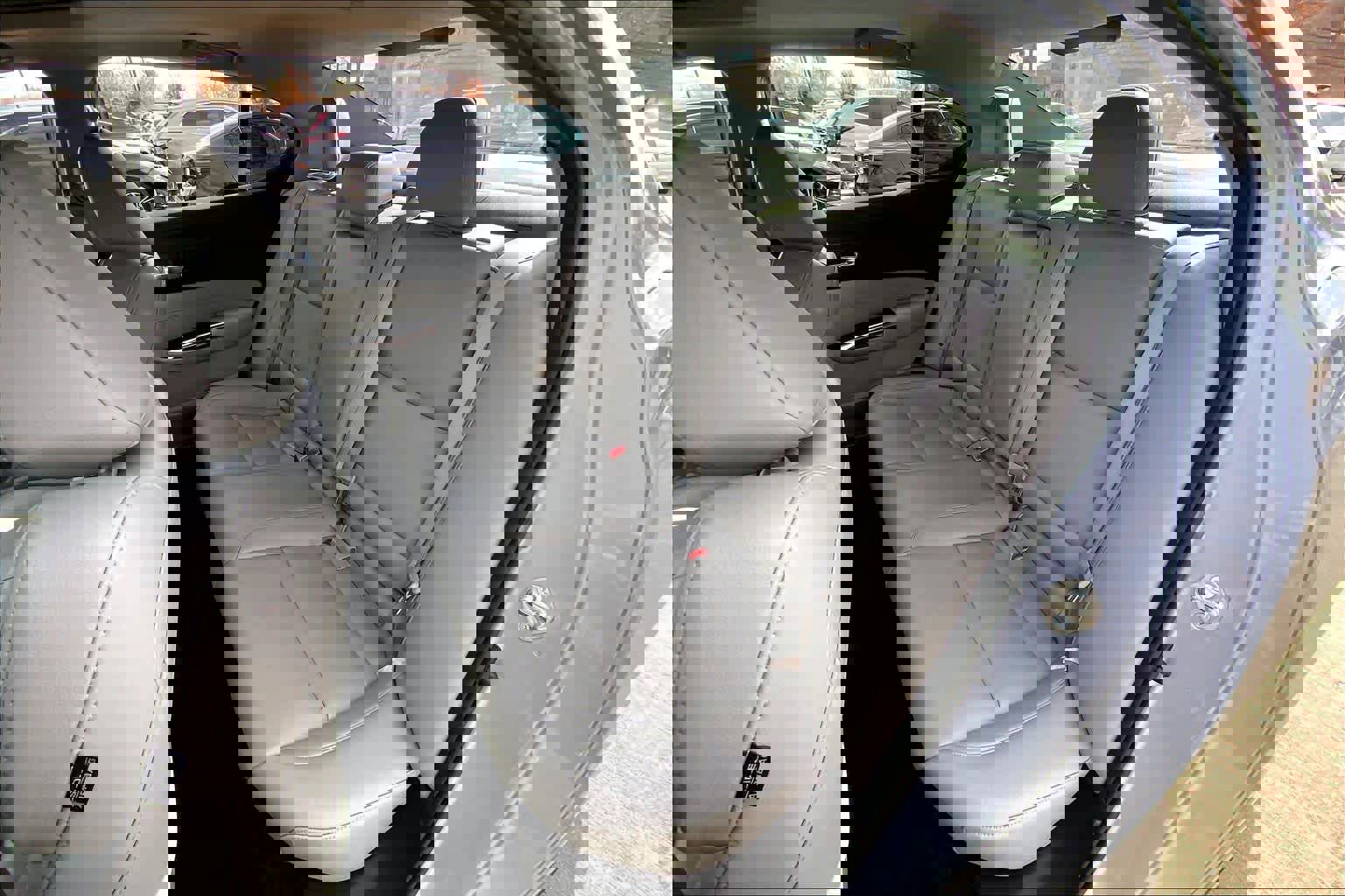 Used 2016 Acura TLX image 19