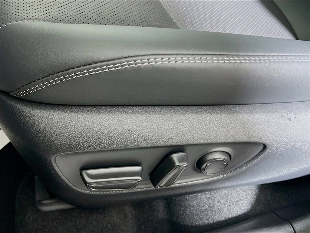 Certified 2025 Toyota RAV4 Limited image 17