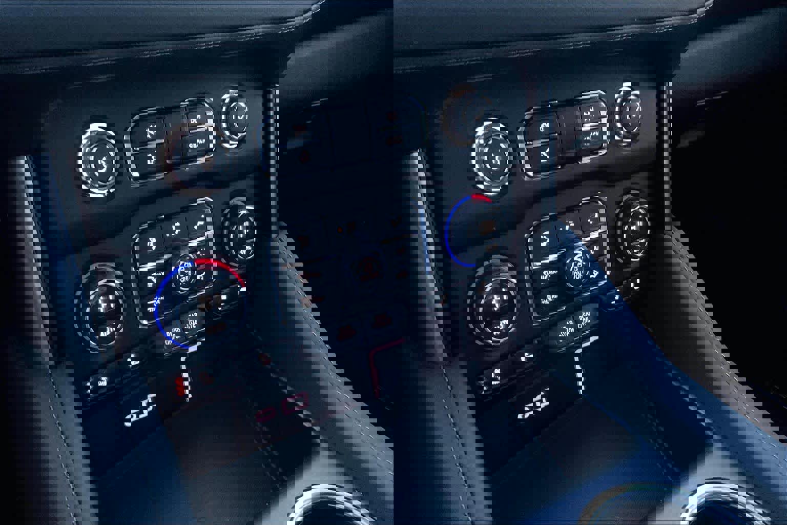 Certified 2024 Chevrolet Tahoe Z71 w/ Off-Road Capability Package image 33