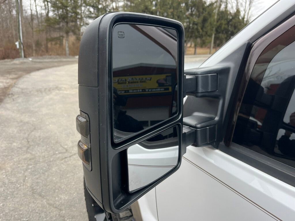 Used 2005 Ford Excursion Eddie Bauer image 60