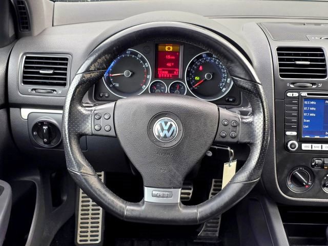 Used 2008 Volkswagen GTI 2-Door image 12