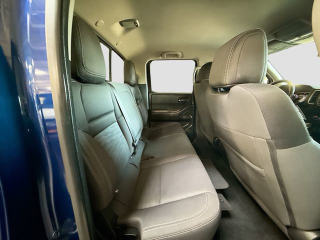 Used 2023 Nissan Frontier SV w/ SV Convenience Package image 26