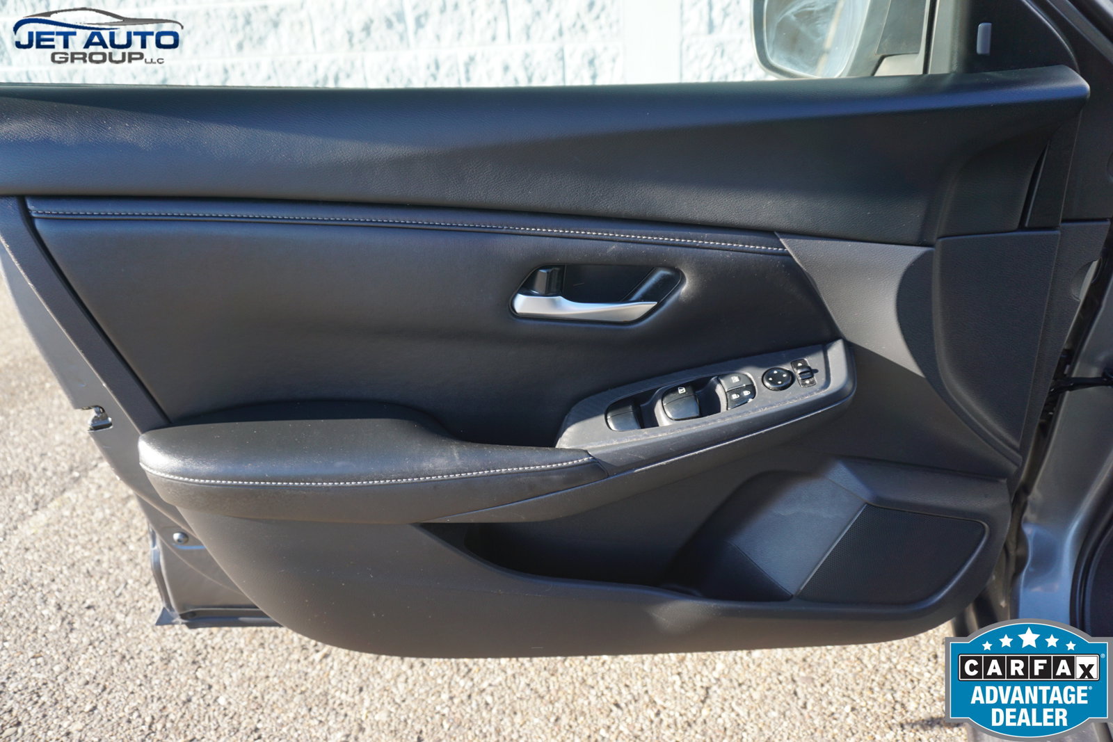 Used 2021 Nissan Sentra SR FWD image 24