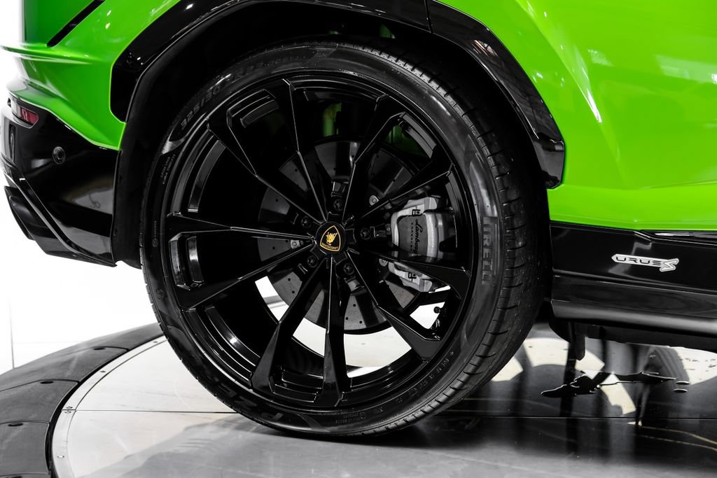 Used 2023 Lamborghini Urus S AWD/4WD image 66