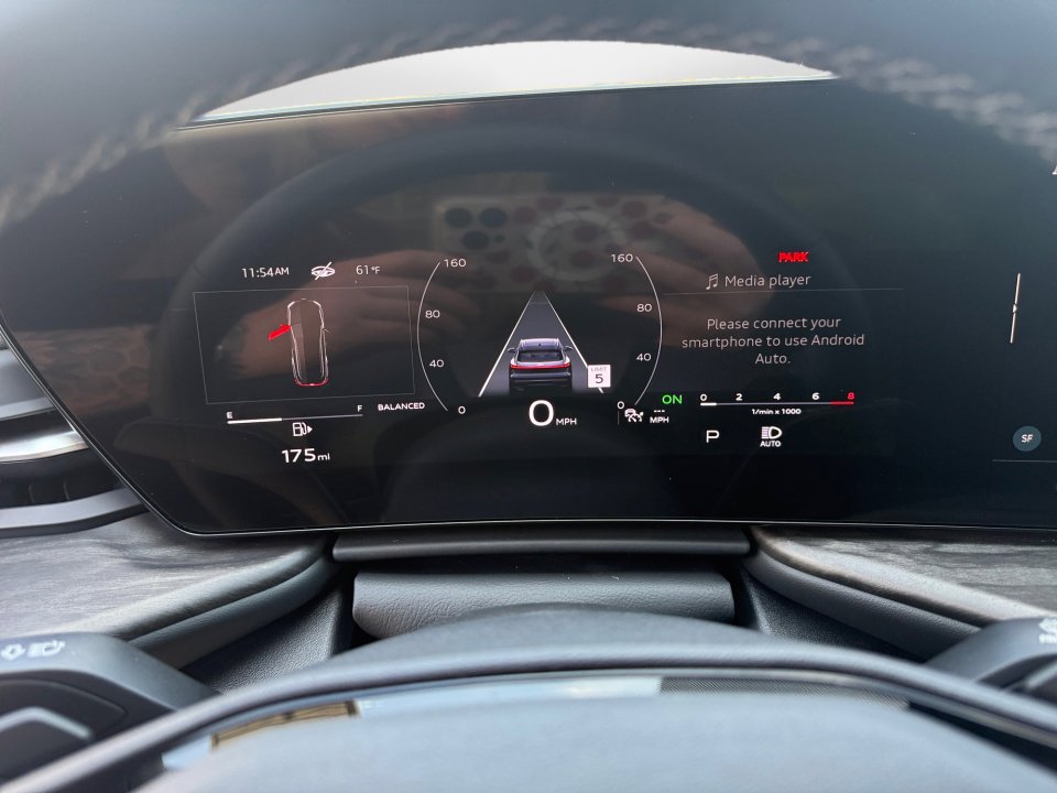 Certified 2025 Audi Q5 Premium Plus w/ Premium Plus image 11