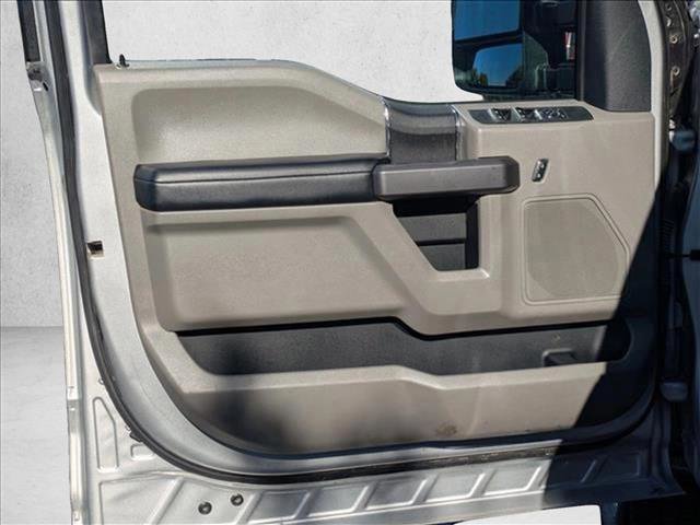 Used 2019 Ford F250 XLT w/ XLT Value Package image 25