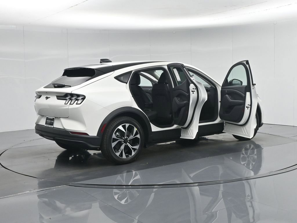 New 2026 Ford Mustang Mach-E Select image 5