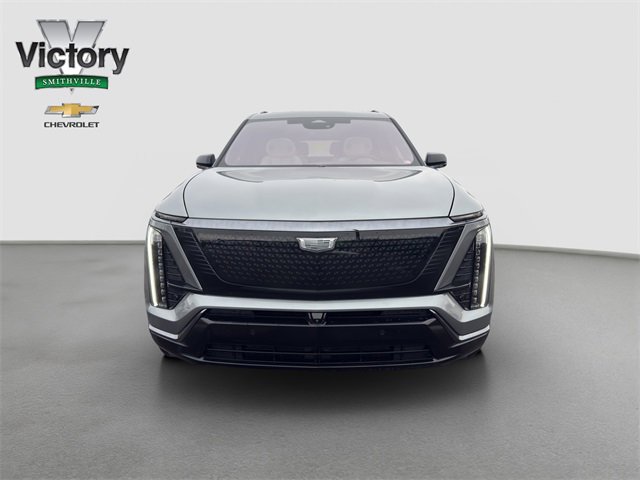 Used 2026 Cadillac Vistiq Sport image 2